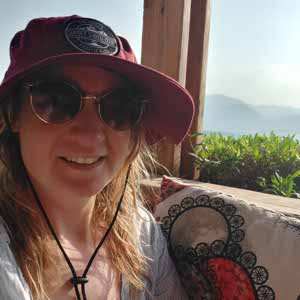 Libby Clarke profile