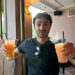 Taylor Brightman profile