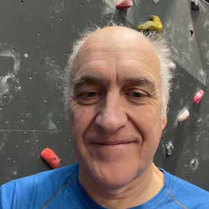 John Lockett profile