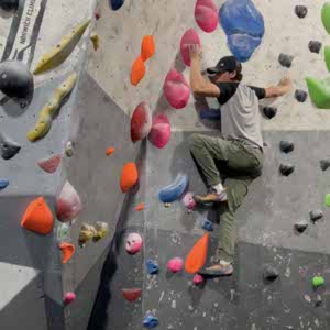 Ryan Watker profile