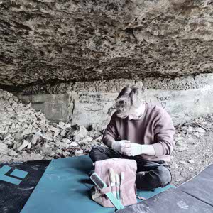 Oliver Purllant profile
