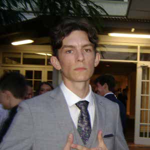 Christopher James profile