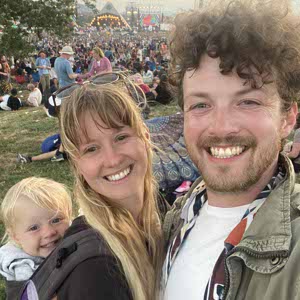 Josh McCrohan profile