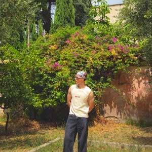 CJ Maranon profile