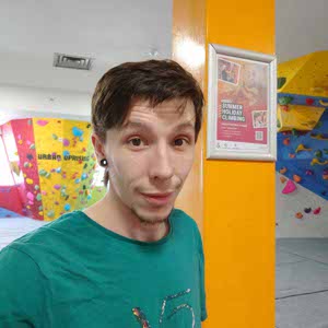 Kenneth Dow profile