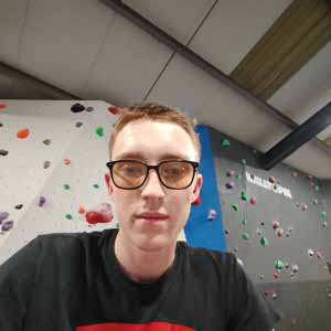 Adam Fernyhough profile