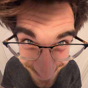 Samuel Huard profile