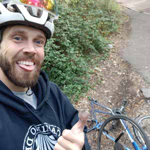 Ben Dilworth profile