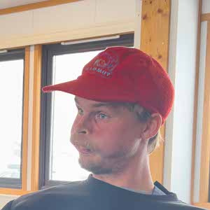 Fredrik Ringen profile