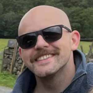 Dale Webb profile