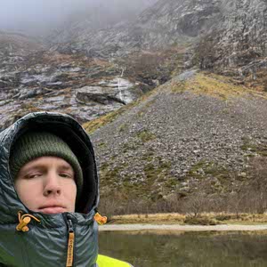 Kristoffer Lien profile