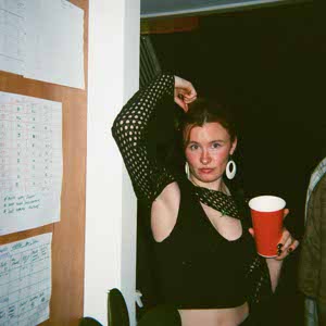 Orla Hayes profile