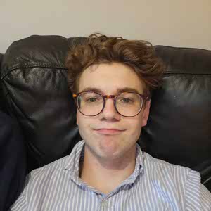 Josh Robinson profile