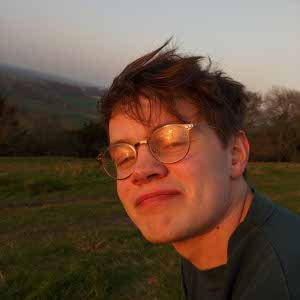 John Hobby profile