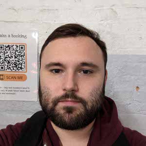 Edward Shaw profile