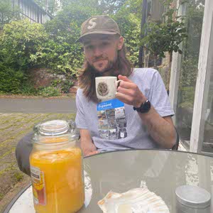 Joey Blackwell profile