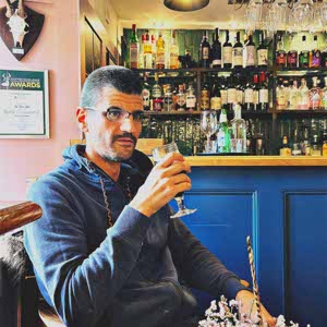 Georgios Stoilos profile
