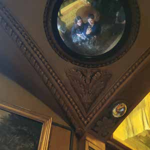 James Crook profile