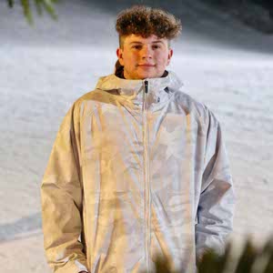 Cameron Jones profile