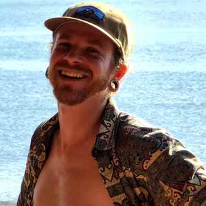 Byron Rees-Naylor profile