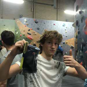 Bryn Pardoe-Matthews profile