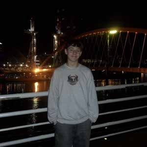 Elliott Kelly profile