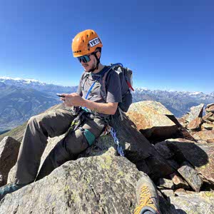 Chad Rawsterne profile