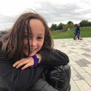 Rose Grierson profile