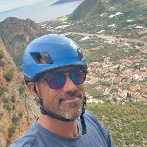 Sebastien Prosperi profile