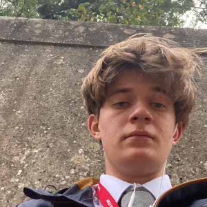 Henry Dobson profile
