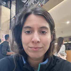 Marieta Pagoni profile