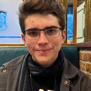 Matthew Sales profile