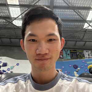 George Guzeng profile