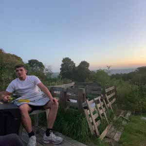 Ben Sellors profile