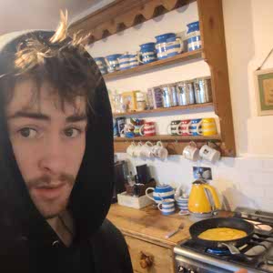 Isaac Ovel profile
