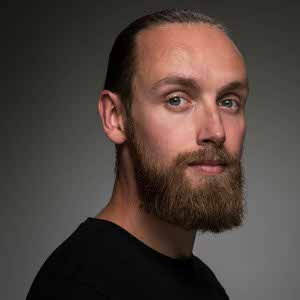 Hauk Pattison profile