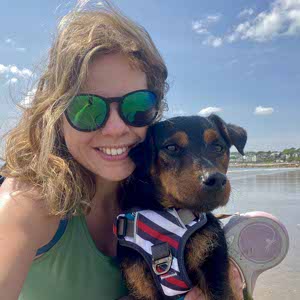 Kitty Cartwright profile