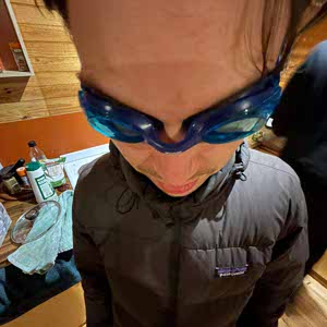 Alex Evans profile