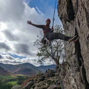 Joe Philipson profile
