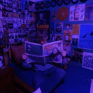 Harrison Gillings profile