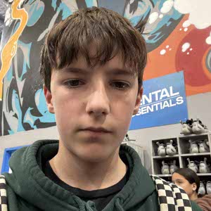 Arlo Flynn profile