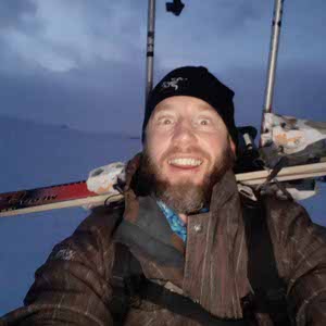 Chris Thornton profile