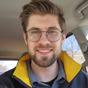 Julien Parent-Maisonneuve profile