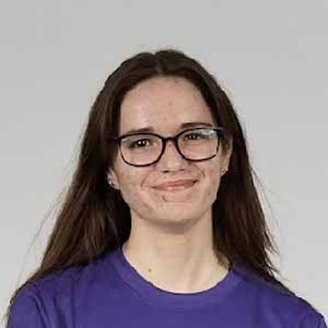 Niamh Harvey profile