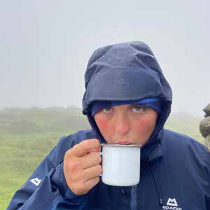 William Stacey profile