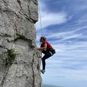 Emily Croll profile