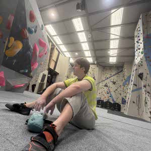 Joe Miller profile