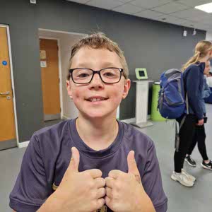 James Kellett profile