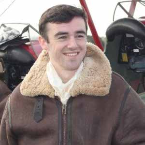 Alex Hanley profile