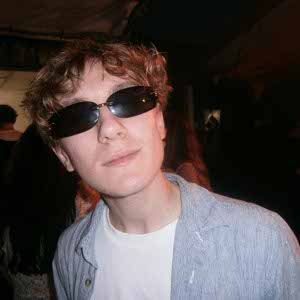 Samuel Davies profile